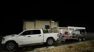 How To Pressure Wash COMMERCIAL PROPERTY | Gas Station Cleaning  Course | Restaurant Cleaning Class!