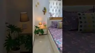 Modern Bedroom Designs 2022 in India #bedroomdesign #bedroom #short #shortsvideo