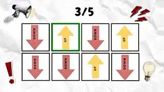 SAY the WORD on THE beat | LEVEL 1-3 EASY MEDIUM HARD