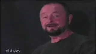 Ingo Swann  part 1of5  2006 IRVA Conference   Human Super Sensitivities and the Future