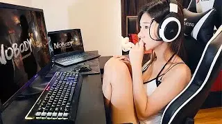 HD Tải Game Nobody The Turnaround. Trải Nghiệm Game m&ocirc; phỏng si&ecirc;u thực cuộc sống mưu sinh.