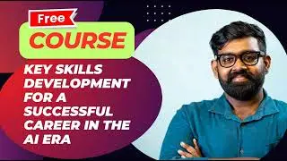 SMART Successful Career in the AI Era - Key Skills Development