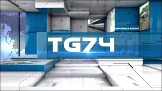 TG 3 FEBBRAIO 2026