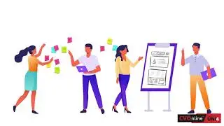 CityVarsity Online | UX/UI Design