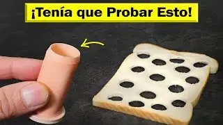 ¿Por qué no fabrican todavía estos aparatos de cocina