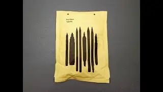 Pen Store Talents Kit. Kreativa T&auml;vling ! Bara 49 sek. och fri frakt!