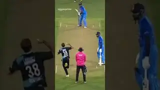 India v/s newsiland #educationalvideo #mymotivation #india #indiateam
