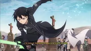 ind&eacute;cis (AMV SAO) prod by NKZ