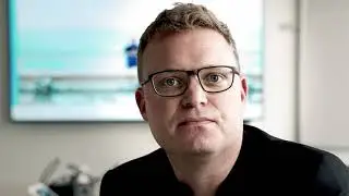 Endress+Hauser Schweiz - Wir Leben Leidenschaft - Jochen Hees
