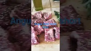 Angus Beef short Ribs #angusbeef #ribsrecipe #homemade #carnivore #meatlovers #like #dance