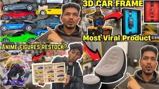Happy Homes Goregaon | India&rsquo;s Viral Gift Shop | Gift Shop in Mumbai | ​⁠Saqib Hunerkar Vlogs