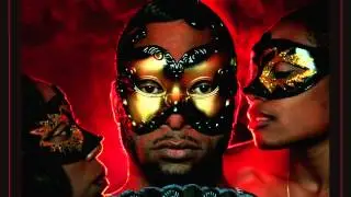Seven Davis Jr - 'Wild Hearts'