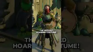 Which Trading Company Costume Is The Best?