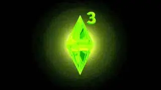 Los Sims 3 - Intro logotipo