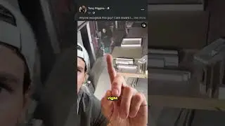 HELP ME FIND THIS THIEF!!! | Attorney Ryan