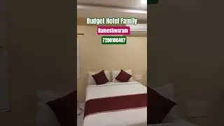Rameshwaram hotel bulk booking | Rameswaram hotel group booking | Hotel near temple #spotbooking