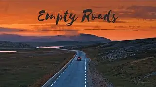 Empty Roads | Official Music Video | ARORHYTHM