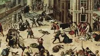 15 - BIBILIYA N'IHINDURAMATWARA MU BUFARANSA (Ellen G. White - INTAMBARA IKOMEYE)