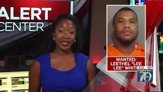 U.S. Marshal Service to offer 25k reward for EBR most wanted fugitive