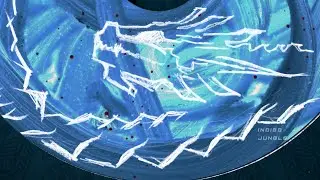 Indigo Jungle - Indigo Charge