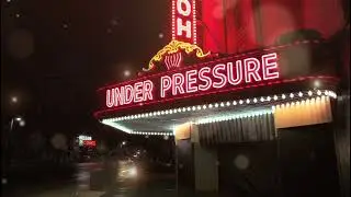 Under Pressure | Dark Moody Heartbreak EDM | AWL | Copyright Free Music for Creators