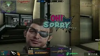 [BlackShot SEA] ClanWar bigkukubirds Vs DraxiuS #7