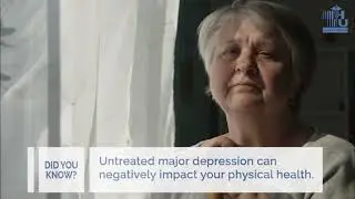 How Depression Impacts Your Physical Health