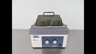 Fisher Isotemp Water Bath 110 for Sale