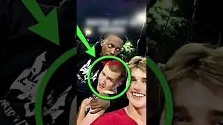 Fans Filming Selfie Videos with Rappers 😂🤳