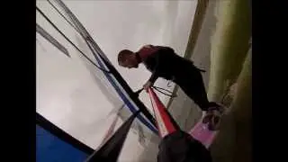 Windsurfing, Lady's Island, 26 07 2015