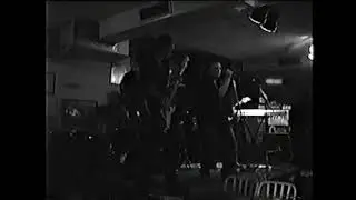 В тёплой ванне (Режу вены) - С НА С @ S.NA.S Muza Club (Netanya) 2000