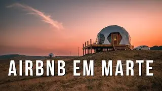 Airbnb INCRÍVEL em Cambará do Sul-RS - Atmosphera Glamping - Hospedagens incríveis