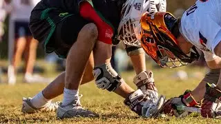 Nate Cooper 2028 (FO/M) 2025 Fall Highlights 
