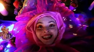 The Children of Lir Part 1 - Fairyland Clip - Skewbald Theatre Digitales