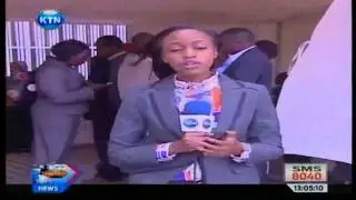 News : IEBC nominees deadline