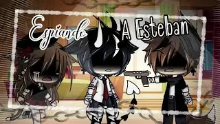 Espiando A Mi Novio (Abriil) || Gacha Life || Abriil_Nekliin_YT