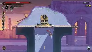 The Rogue Prince of Persia final run + ending