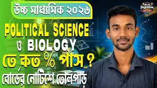 ২০২৬ উচ্চমাধ্যমিক hs পরীক্ষায় সবাই পাশ বড় ঘোষণা | hs exam 2026 news | HS 2026 Sem 4 pass marks