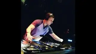 DJ Magik - Natural Progression (Acid Trance 1998)