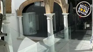 Apartamentos Sol del Prior | Ubeda, Spain | Hotel Review ⭐
