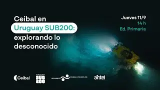 Transmisión Uruguay SUB200 | Ed. Primaria
