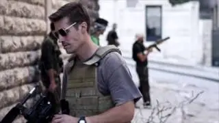 US Officials: Video Shows American's Beheading