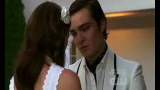 Gossip Girl - 2x01 - Chuck/Blair - Legendado