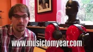 Headphones Comparisons:  Sony MDR-Z1R / MrSpeakers ETHER Flow C