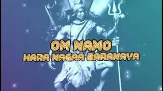 Om namo Shiva rudraya🔱