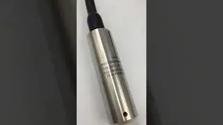 liquid level transmitter
