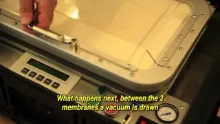 OXIPACK Leak Detectors