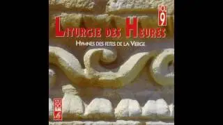Chorale Elkisabeth Brasseur Versailles, Pères Du Saint-Esprit de Chevilly - Je vis la nouvelle Jérus
