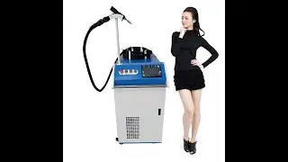 Raytools Laser welder user guide