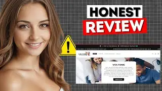 Обзор Voltome.com &mdash; Voltome &mdash; это легальный сайт или мошенничество? (Полный анализ сайта)